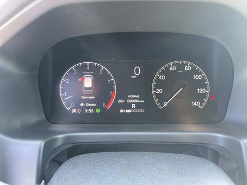 New 2026 Honda Odyssey EX-L image 20