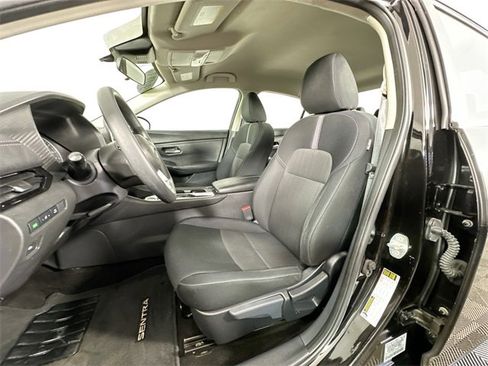 Used 2023 Nissan Sentra SV image 16