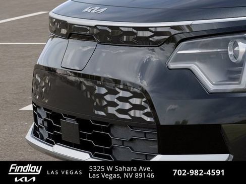 New 2026 Kia Niro Wind FWD image 15