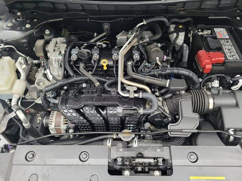 Used 2022 Nissan Altima 2.5 SV w/ SV Premium Package FWD image 30