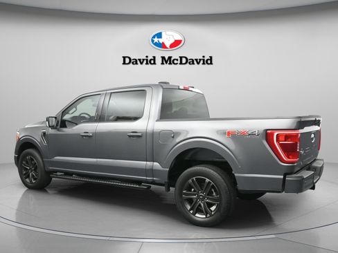 Used 2022 Ford F150 XLT w/ Equipment Group 302A High AWD/4WD image 6
