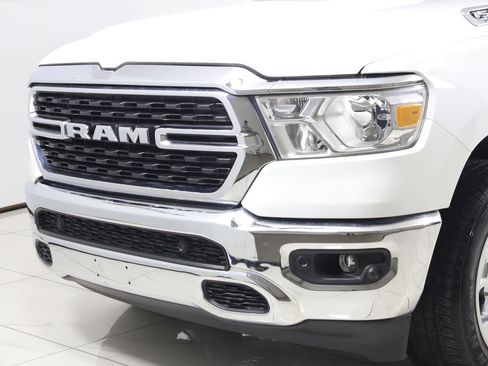 Used 2023 RAM 1500 Big Horn AWD/4WD image 49