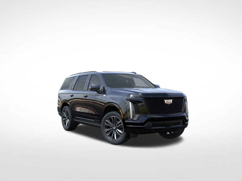New 2026 Cadillac Escalade Sport AWD/4WD image 1