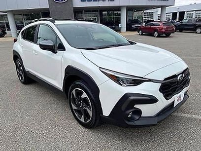 Certified 2025 Subaru Crosstrek 2.5i Limited