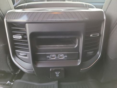 New 2026 RAM 2500 Big Horn image 13