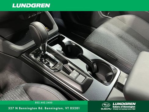 New 2026 Subaru Forester Premium image 18