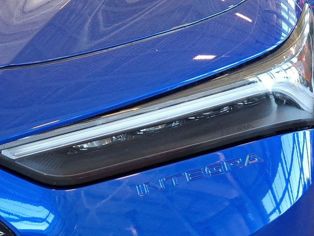 Used 2024 Acura Integra A-Spec FWD image 13