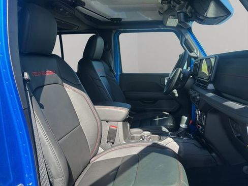 New 2026 Jeep Gladiator Rubicon AWD/4WD image 20