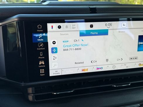 New 2026 Jeep Gladiator Sport image 13