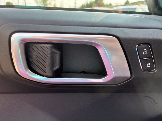 New 2026 Ford Bronco Raptor AWD/4WD image 17