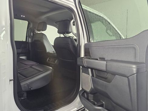 Used 2023 Ford F150 Lariat w/ Equipment Group 502A High image 14