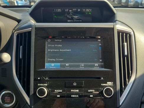 Used 2020 Subaru Forester Premium w/ Popular Package #1 image 17