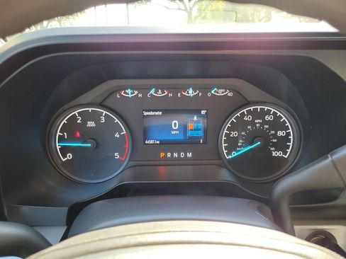 Used 2024 Ford F250 XL w/ XL Chrome Package AWD/4WD image 21