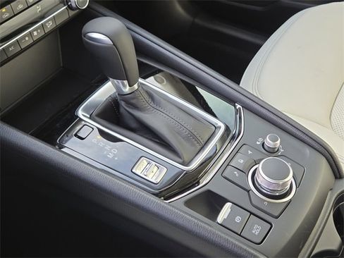 New 2025 MAZDA CX-5 AWD 2.5 S w/ Preferred Package image 15