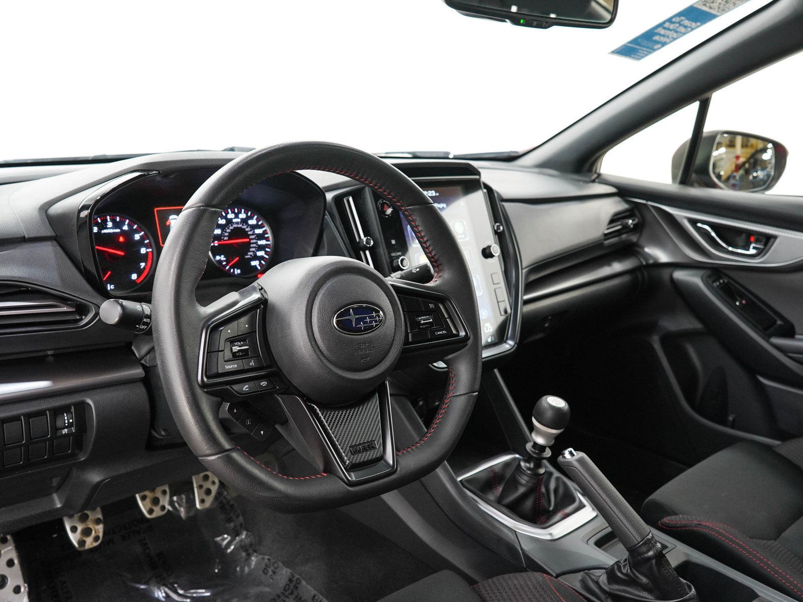 Used 2022 Subaru WRX Premium AWD/4WD image 22