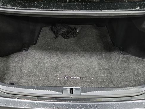 Used 2020 Lexus GS 350 F Sport RWD image 37