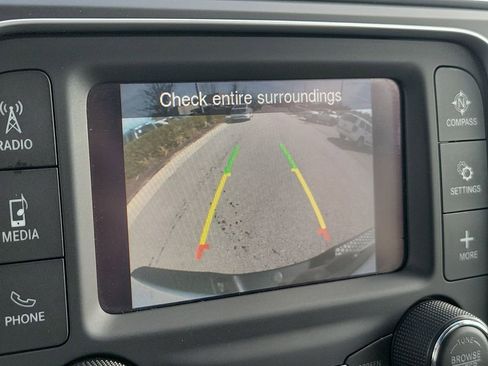 Used 2024 RAM 1500 Classic Warlock image 30