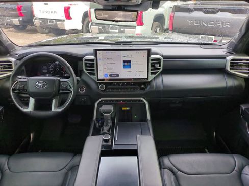 Used 2024 Toyota Tundra Platinum image 14