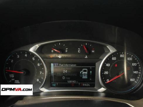 Used 2018 Chevrolet Equinox Premier AWD/4WD image 30
