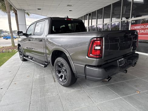 Used 2026 RAM 1500 Big Horn image 13