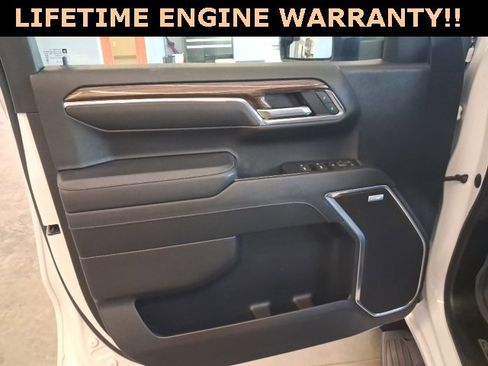 Used 2024 Chevrolet Silverado 1500 RST w/ All Star Edition Plus image 21