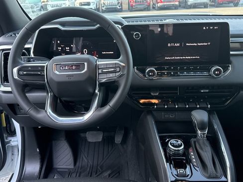 New 2026 GMC Canyon Elevation w/ Convenience Package image 7