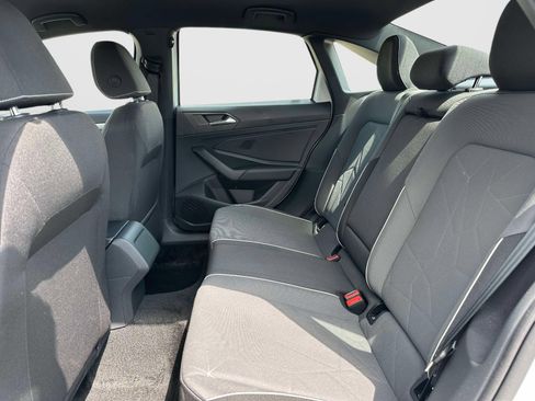 Certified 2026 Volkswagen Jetta Sport FWD image 13