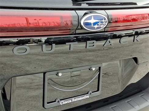 New 2026 Subaru Outback Premium image 16