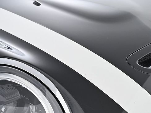 Certified 2024 MINI Cooper S image 11