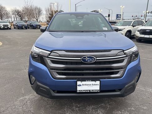 New 2026 Subaru Forester Premium image 2