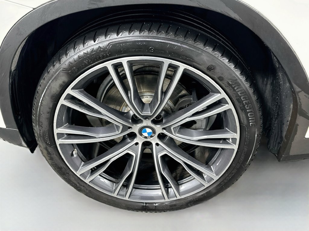 Used 2023 BMW X3 sDrive30i w/ Premium Package RWD image 32