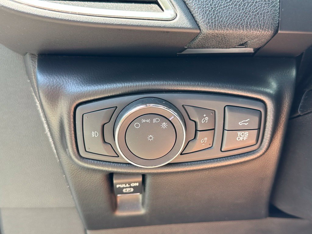 Used 2019 Lincoln Nautilus Reserve FWD image 33