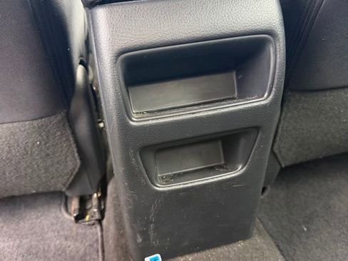 Used 2017 Nissan Sentra SV FWD image 11