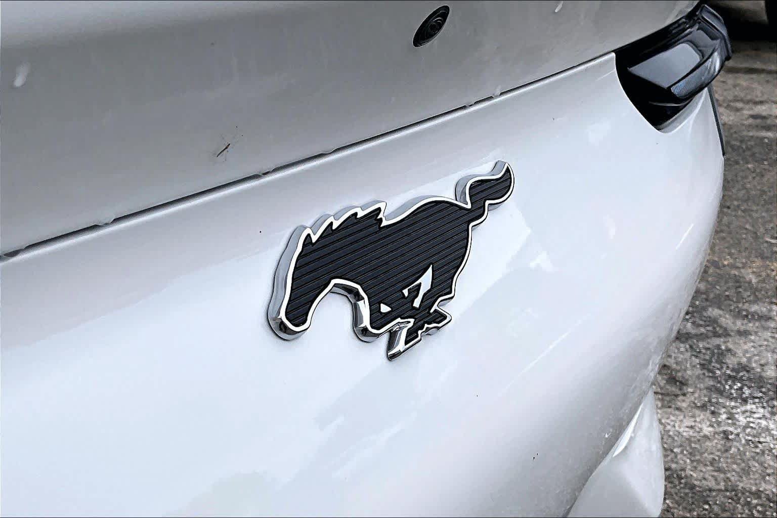 Used 2026 Ford Mustang Mach-E Premium RWD image 29
