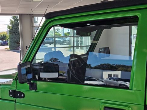 Used 1988 Suzuki Samurai 4WD Soft Top image 38