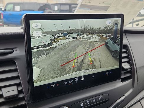 New 2026 Ford Transit 250 148 Medium Roof image 11