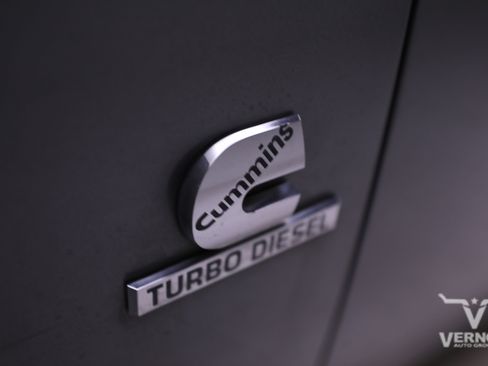 Used 2012 RAM 2500 Limited image 11