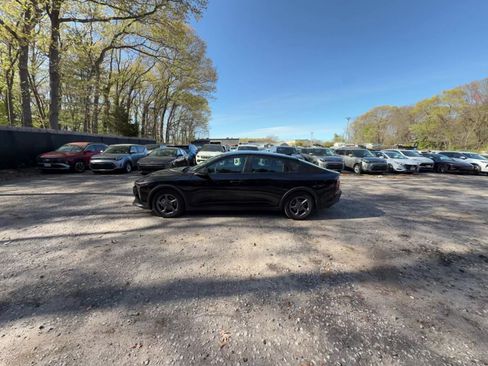 Used 2025 Kia K4 FWD image 15