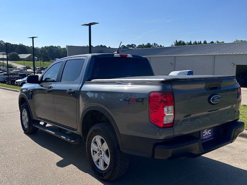 Used 2024 Ford Ranger XL AWD/4WD image 7