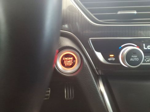 Certified 2020 Honda Accord Sport image 25