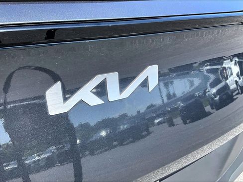 Used 2023 Kia Sportage X-Line w/ X-Line Premium Package AWD/4WD image 31
