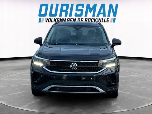 Used 2024 Volkswagen Taos S image 8