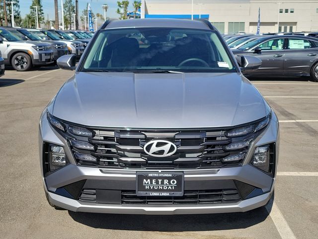 New 2026 Hyundai Tucson SEL Plus FWD image 35