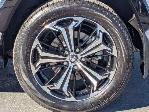 Used 2024 Toyota RAV4 XSE image 13