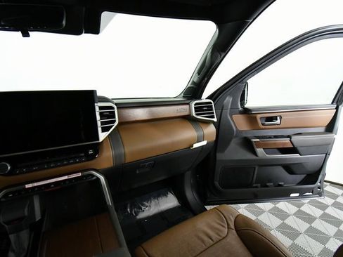 New 2026 Toyota Tundra 1794 Edition image 20