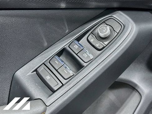 New 2026 Subaru Crosstrek 2.5i Limited AWD/4WD image 19