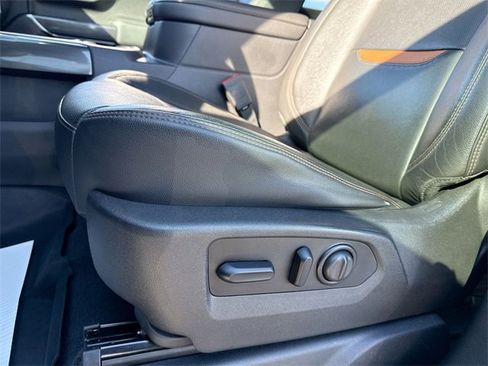 Used 2019 GMC Sierra 1500 AT4 w/ AT4 Premium Package image 12