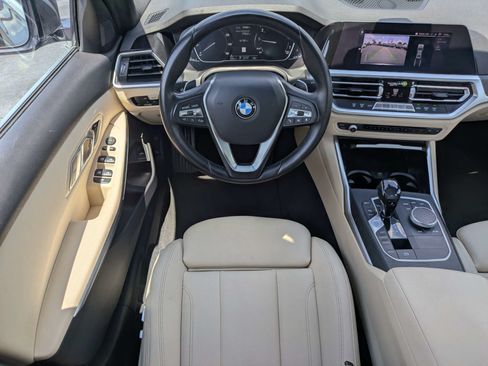 Used 2021 BMW 330i Sedan w/ Convenience Package RWD image 4