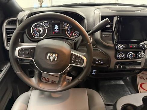 New 2026 RAM 2500 Tradesman w/ Chrome Appearance Group image 16