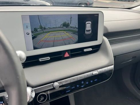 Certified 2024 Hyundai Ioniq 5 SEL RWD image 24